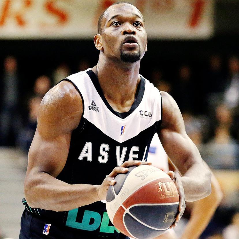 "L'Homme" n'a pas été conservé par l'ASVEL
